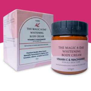 Nasmin Body Cream 1 Botol